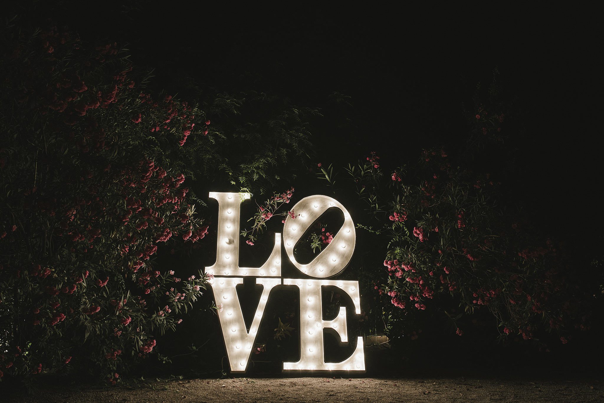 Fotografía de boda en Finca Jardines Abril con LANA & JOSE