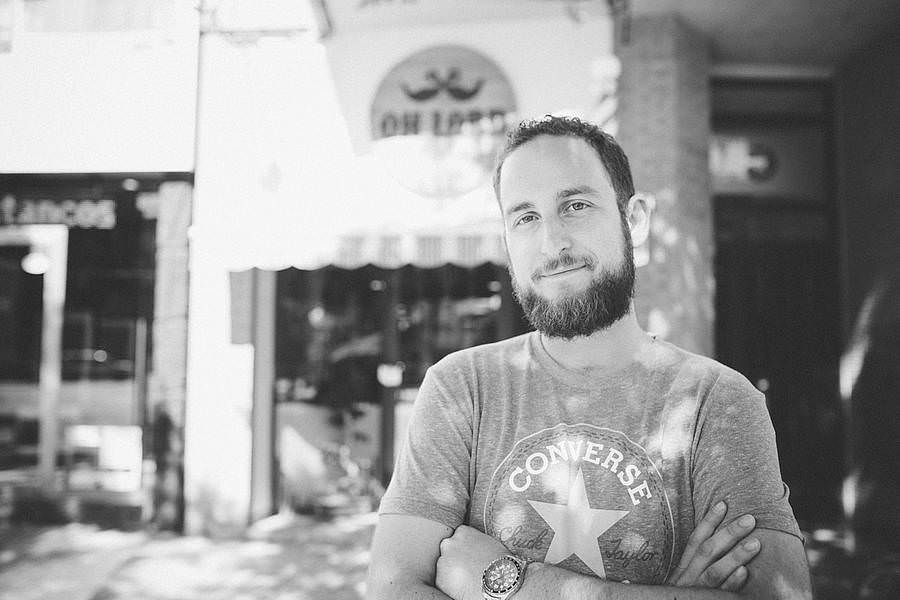 Fotografía Lifestyle - fotografos de boda en Alicante