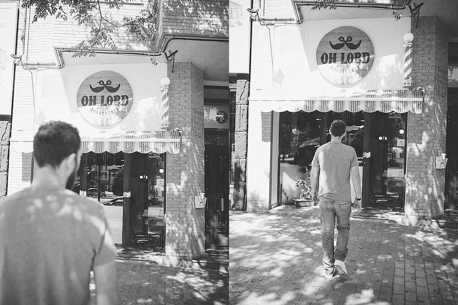 Fotografía Lifestyle - fotografos de boda en Alicante