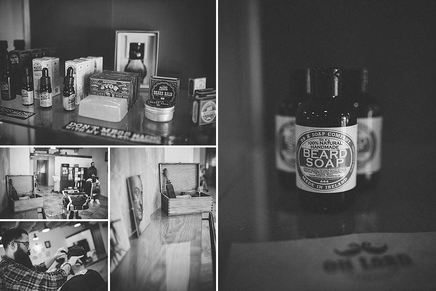 Fotografía Lifestyle - fotografos de boda en Alicante