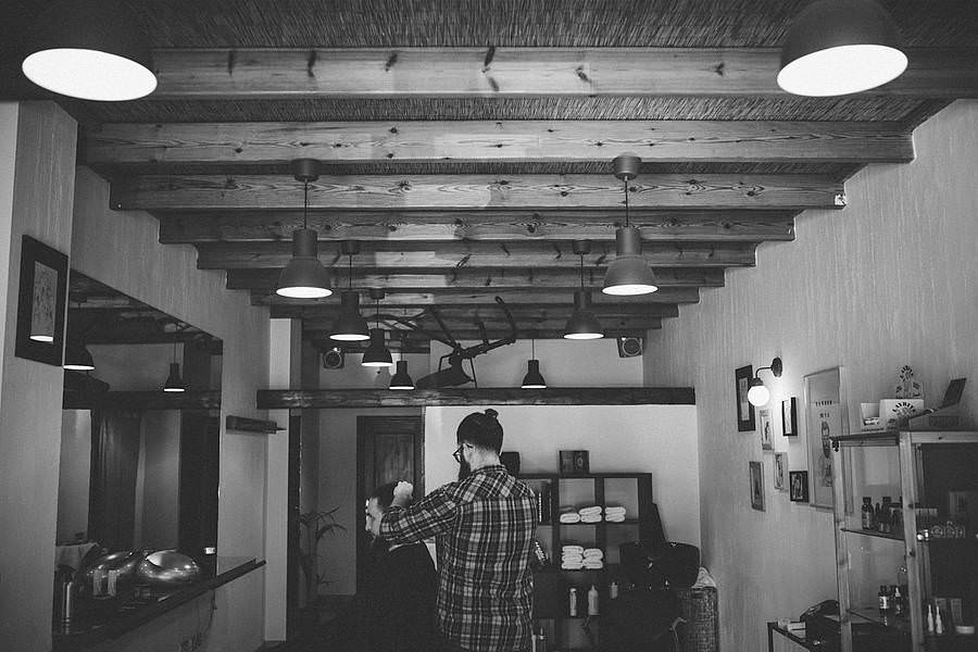 Fotografía Lifestyle - fotografos de boda en Alicante