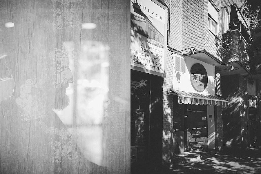 Fotografía Lifestyle - fotografos de boda en Alicante