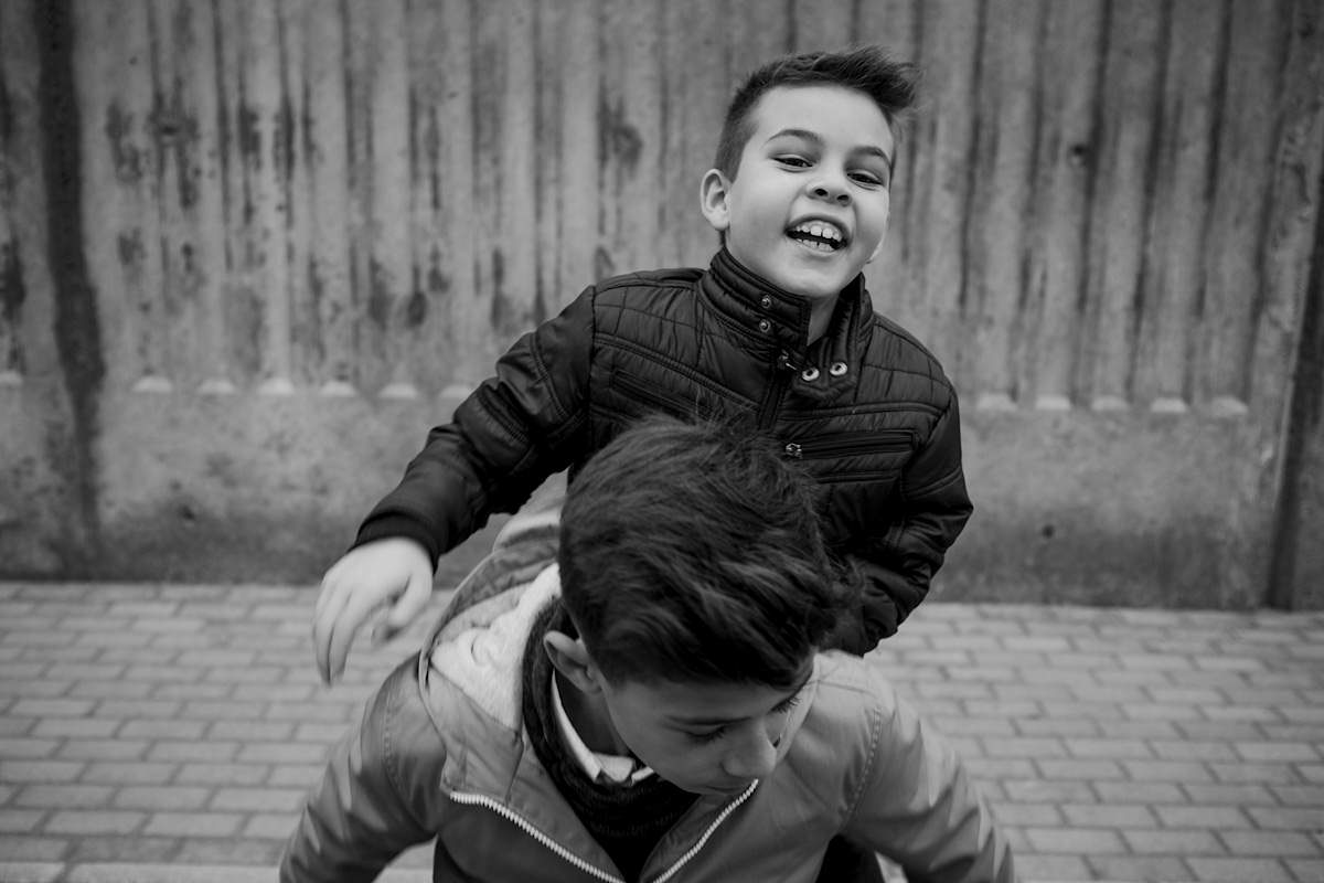 Fotografía Lifestyle en Campello, Alicante