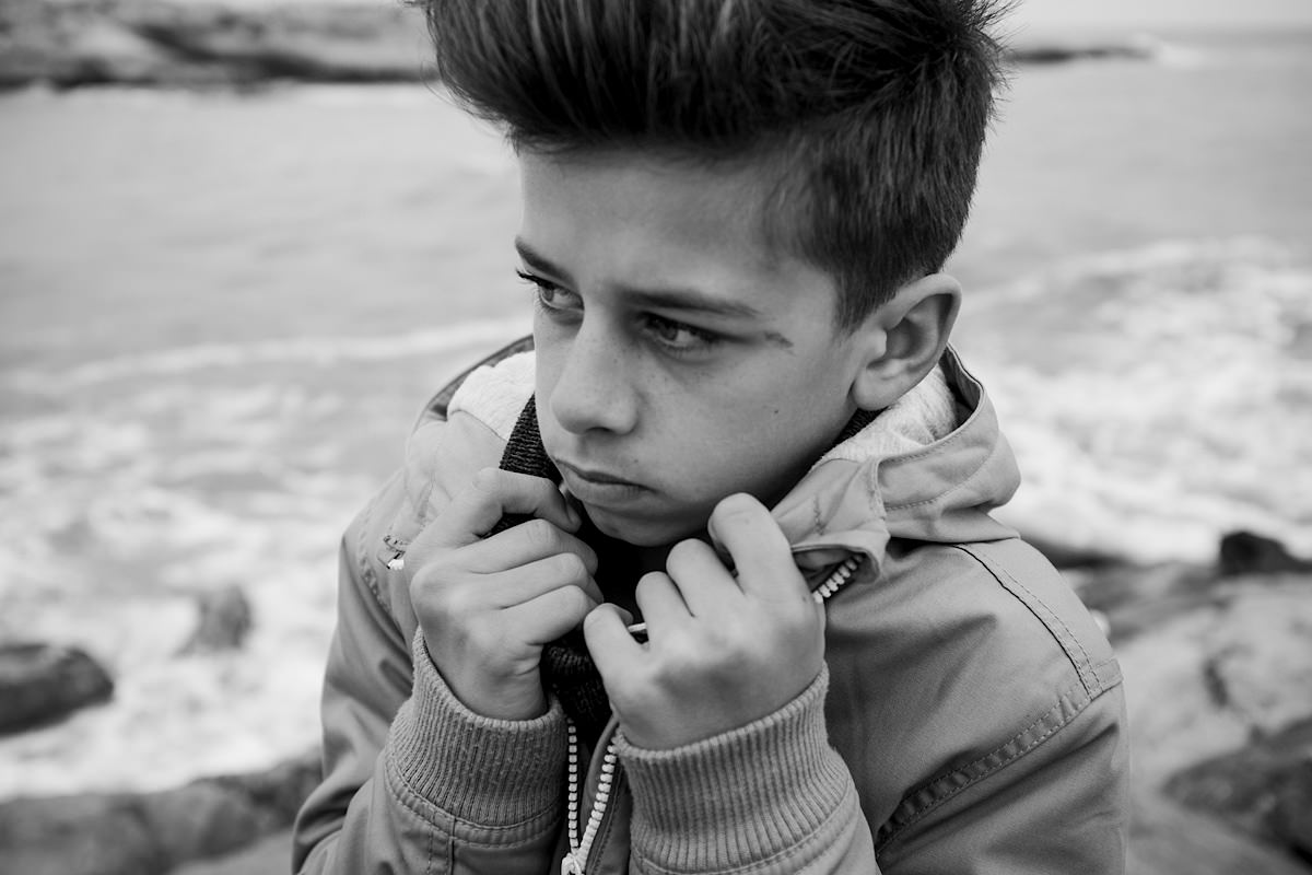 Fotografía Lifestyle en Campello, Alicante