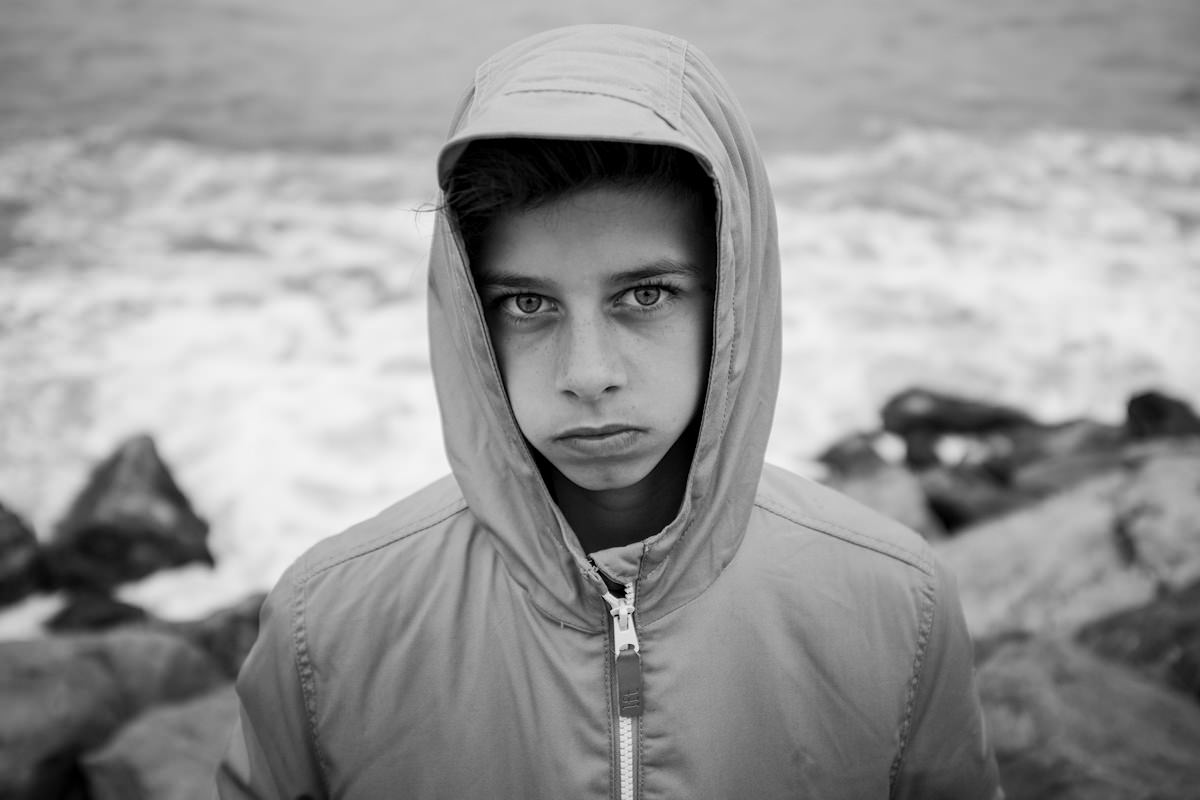 Fotografía Lifestyle en Campello, Alicante