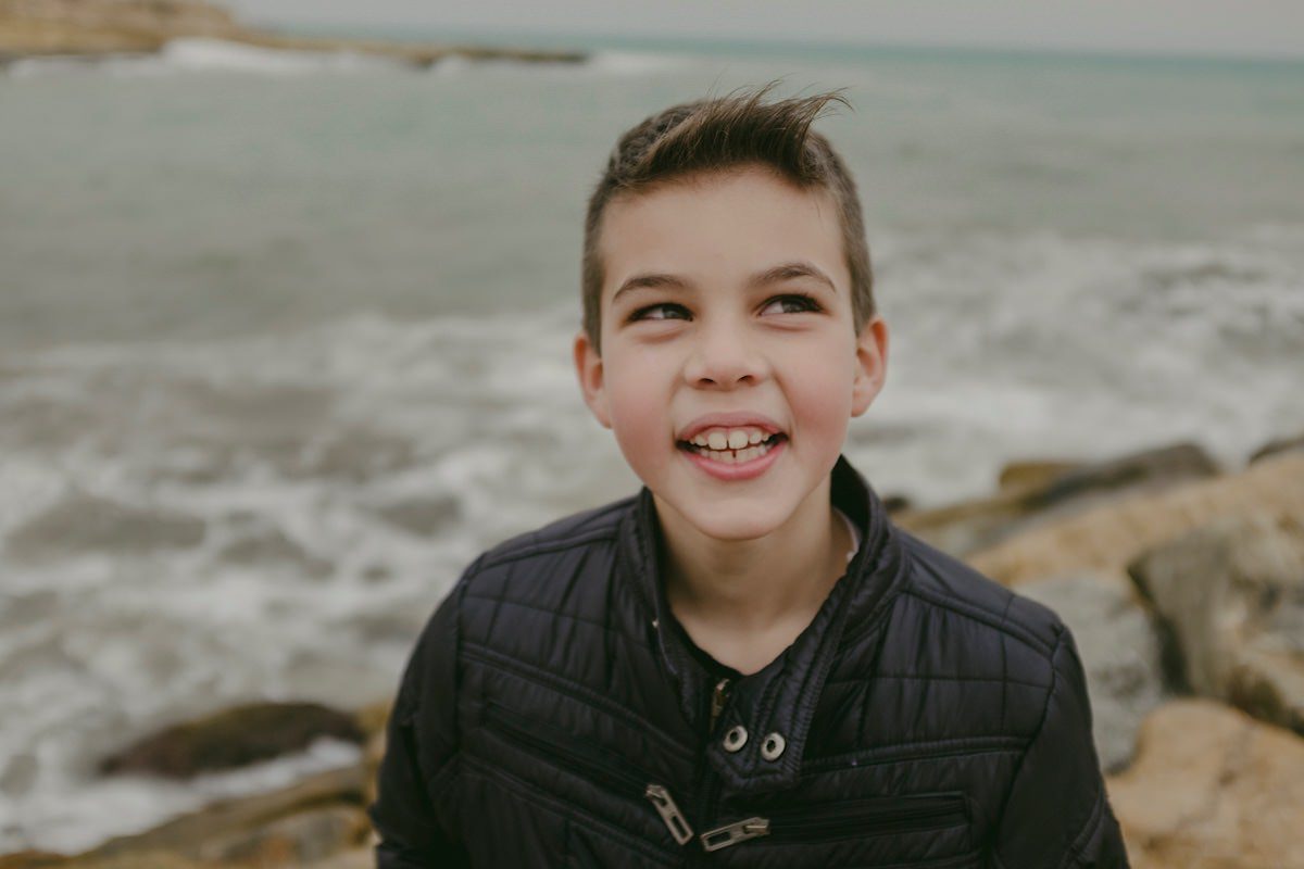 Fotografía Lifestyle en Campello, Alicante