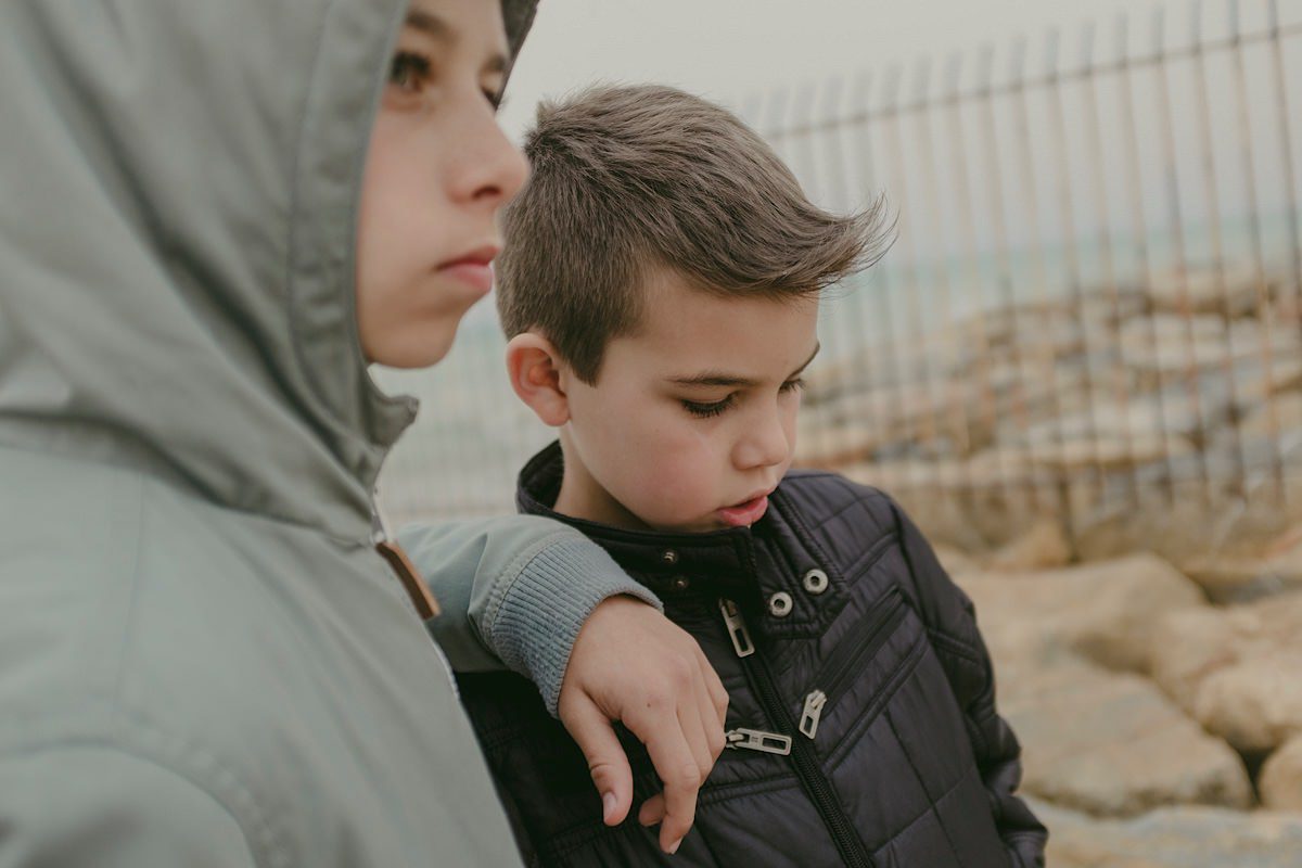 Fotografía Lifestyle en Campello, Alicante