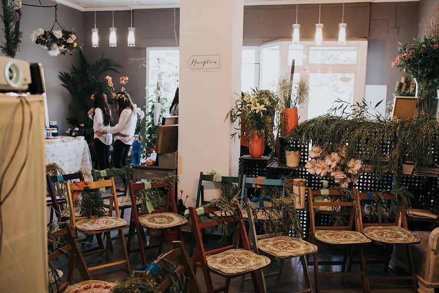 Wedding ideas - fotografo de boda