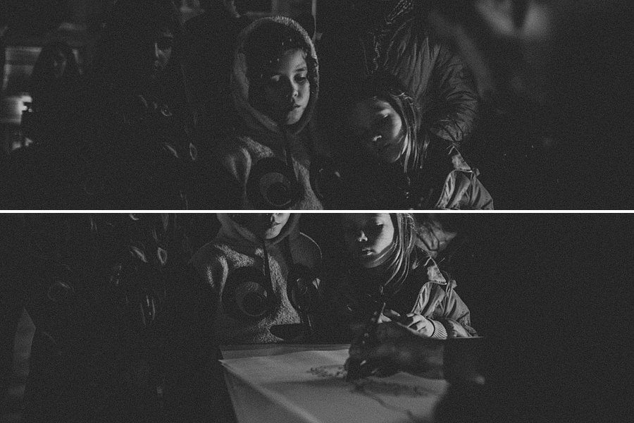 Concierto en MIAA 2015 - por Sergio Gisbert Fotografia