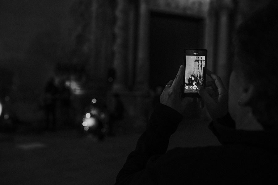 Concierto en MIAA 2015 - por Sergio Gisbert Fotografia