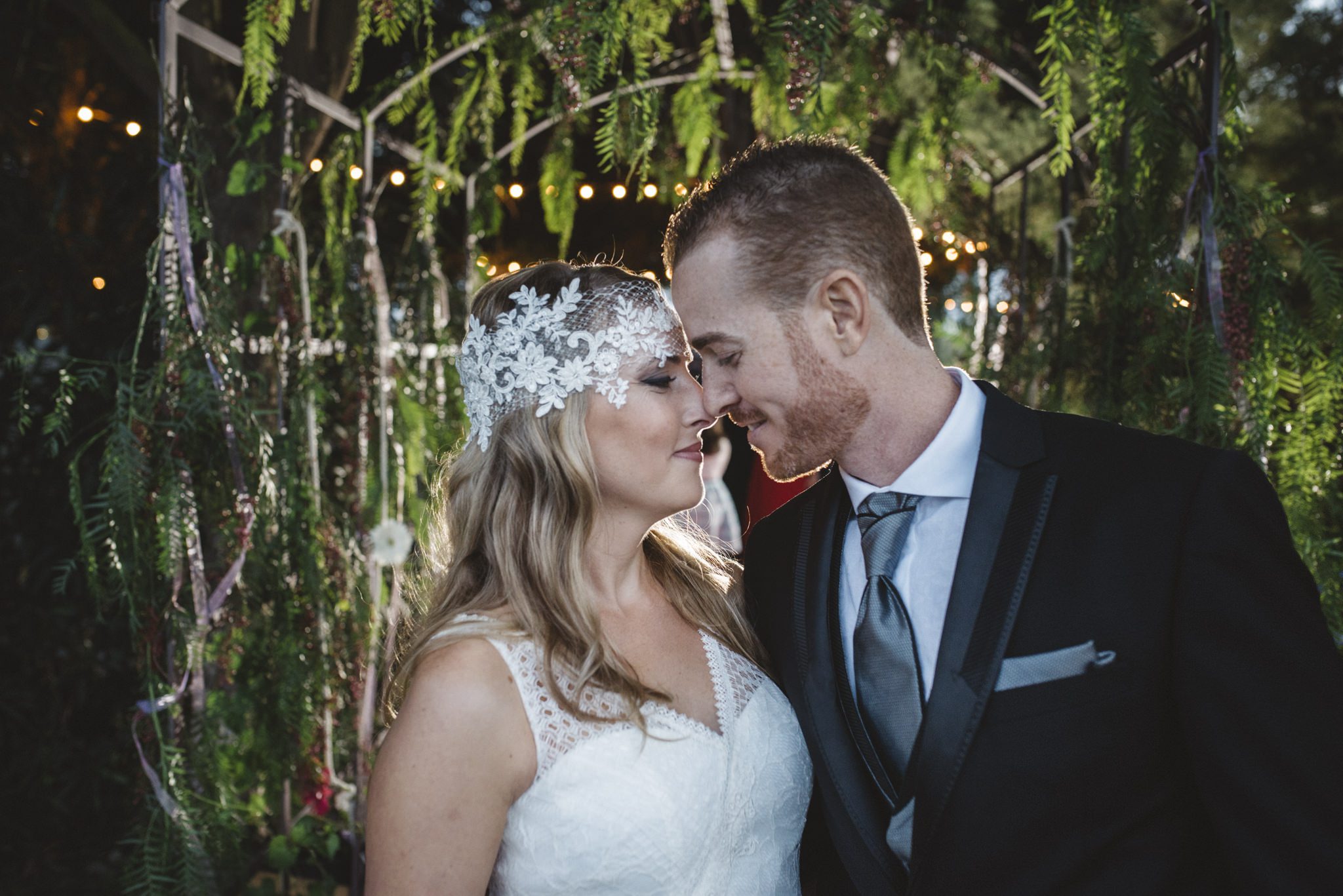 Fotógrafo  de bodas en Finca Villa Vera (Daya Vieja) | Sonia y Pedro