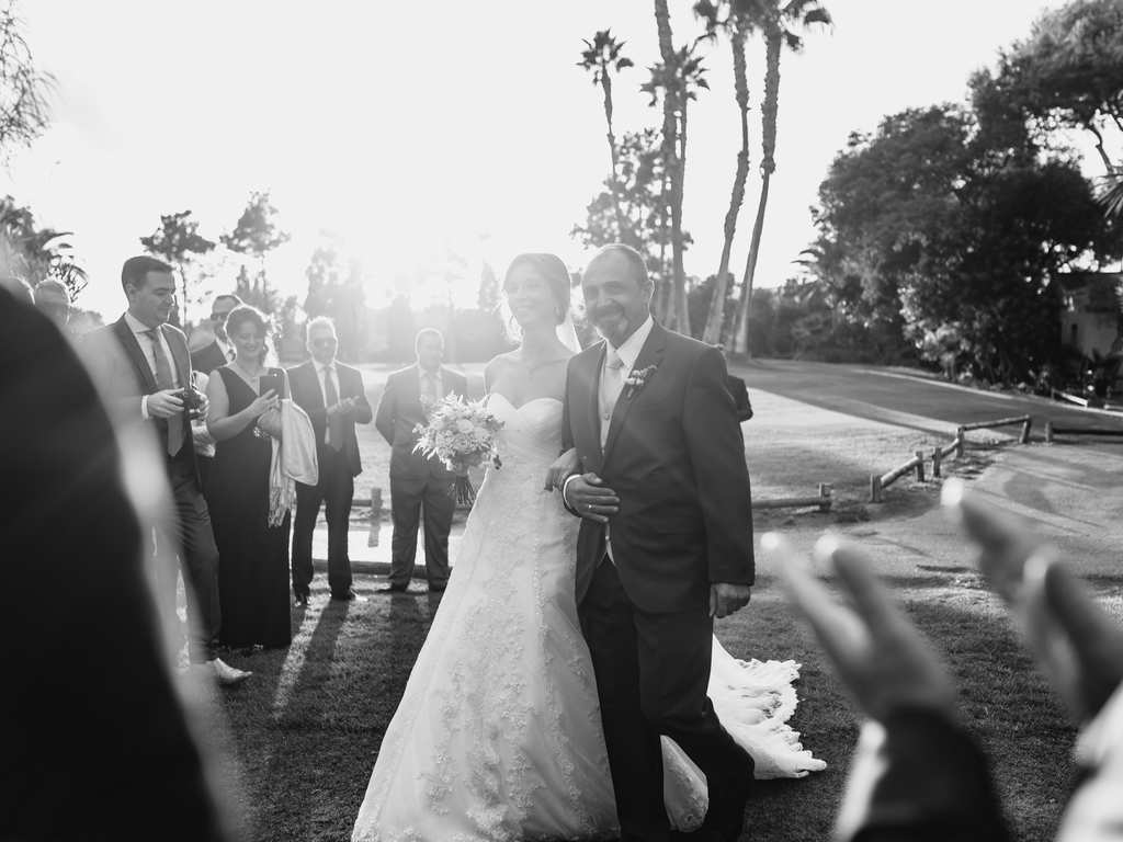 Fotógrafo emocional de boda