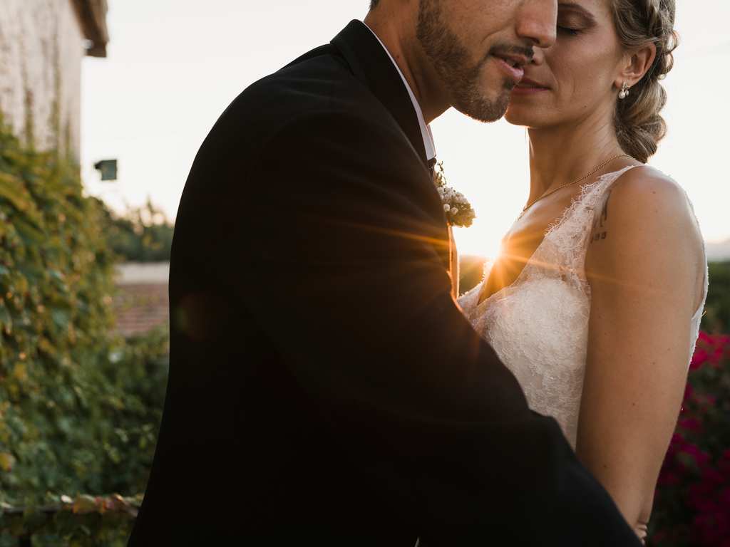 Consejos para elegir un fotógrafo de boda