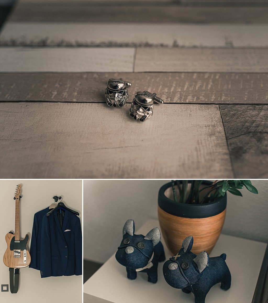 Fotografía de Boda en El Roalet de Kiko - Las Bayas- Elche