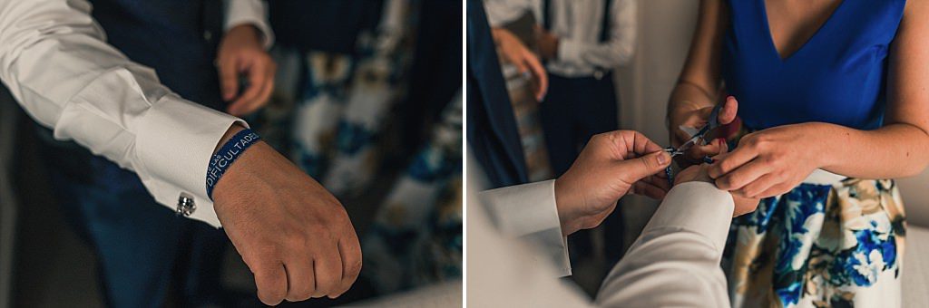 Fotografía de Boda en El Roalet de Kiko - Las Bayas- Elche