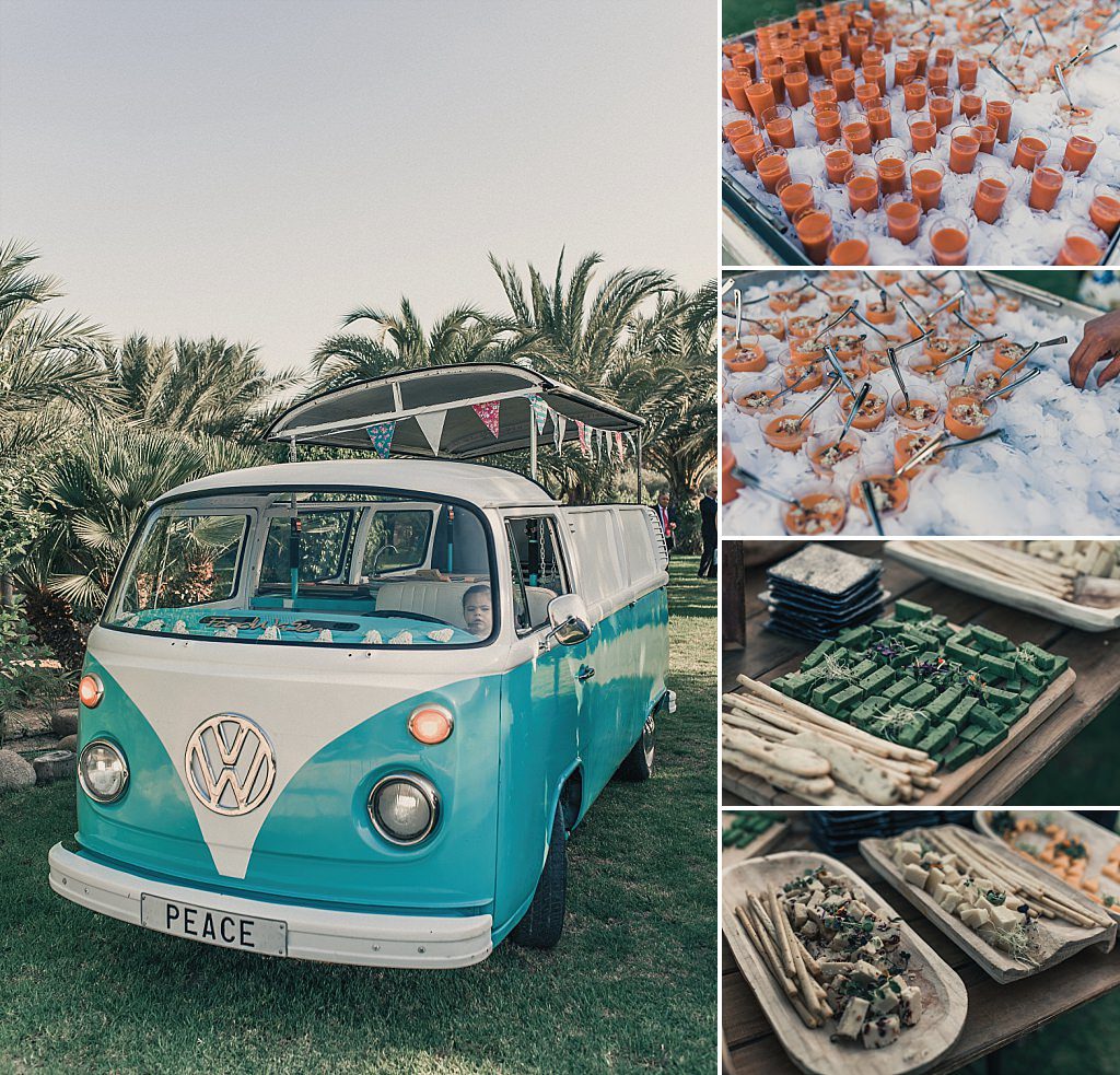 Fotografía de Boda en El Roalet de Kiko - Las Bayas- Elche