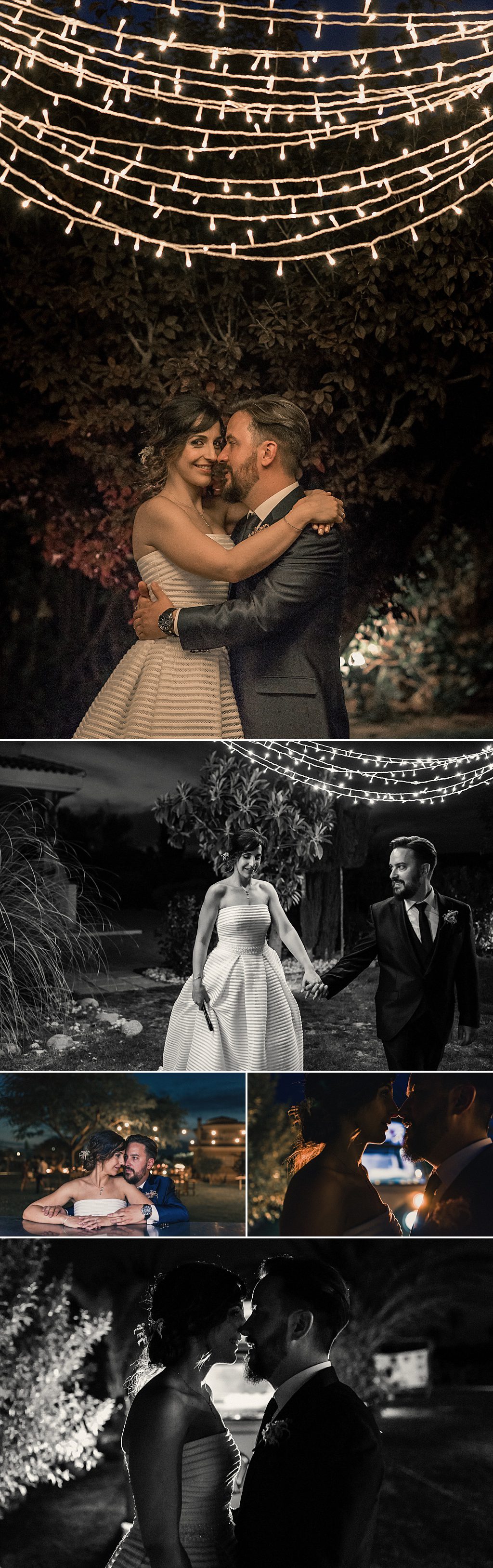 Fotografía de Boda en El Roalet de Kiko - Las Bayas- Elche