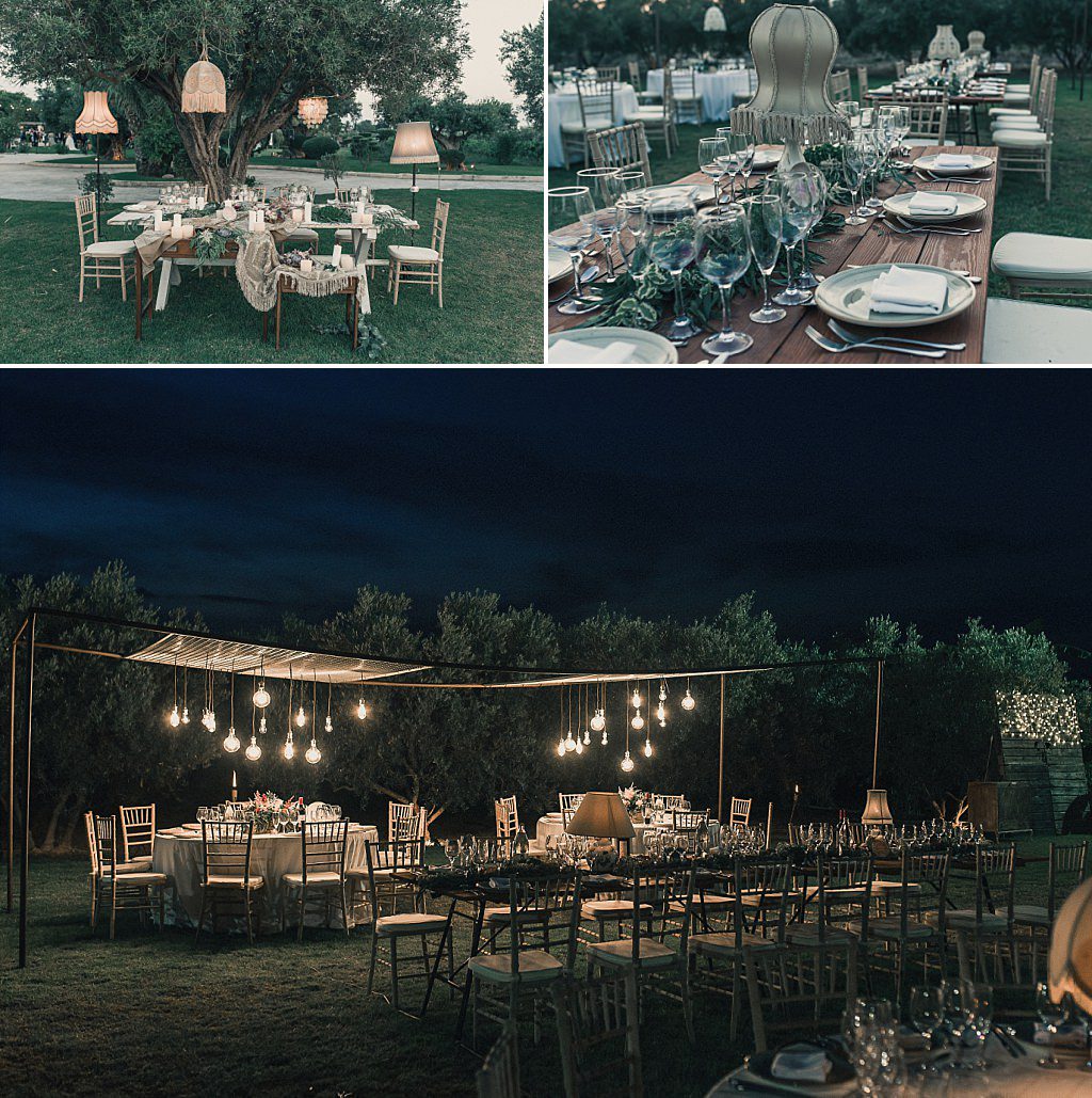 Fotografía de Boda en El Roalet de Kiko - Las Bayas- Elche