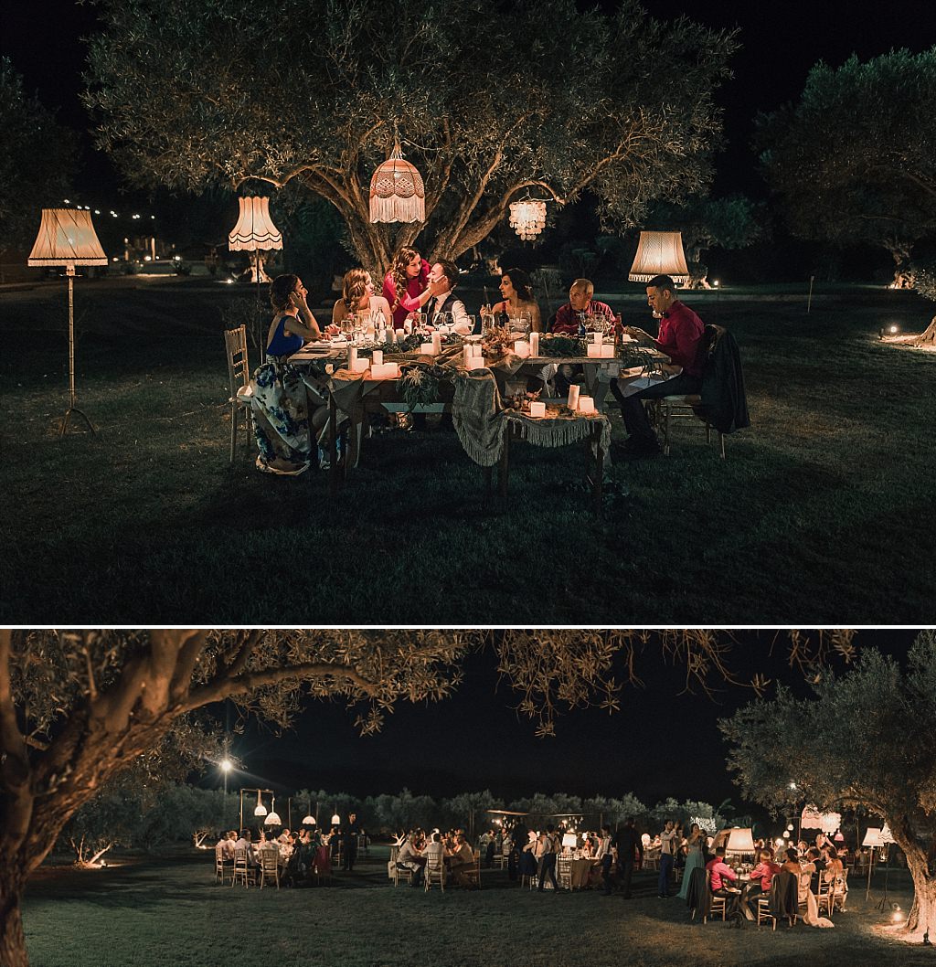 Fotografía de Boda en El Roalet de Kiko - Las Bayas- Elche