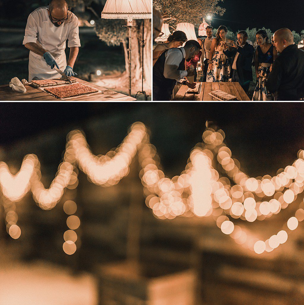 Fotografía de Boda en El Roalet de Kiko - Las Bayas- Elche
