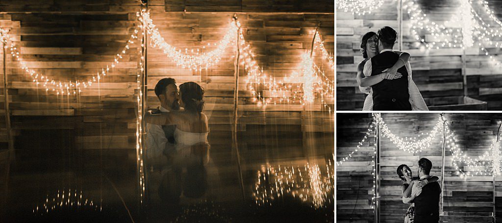 Fotografía de Boda en El Roalet de Kiko - Las Bayas- Elche