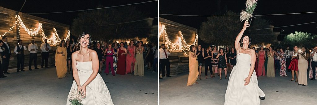 Fotografía de Boda en El Roalet de Kiko - Las Bayas- Elche
