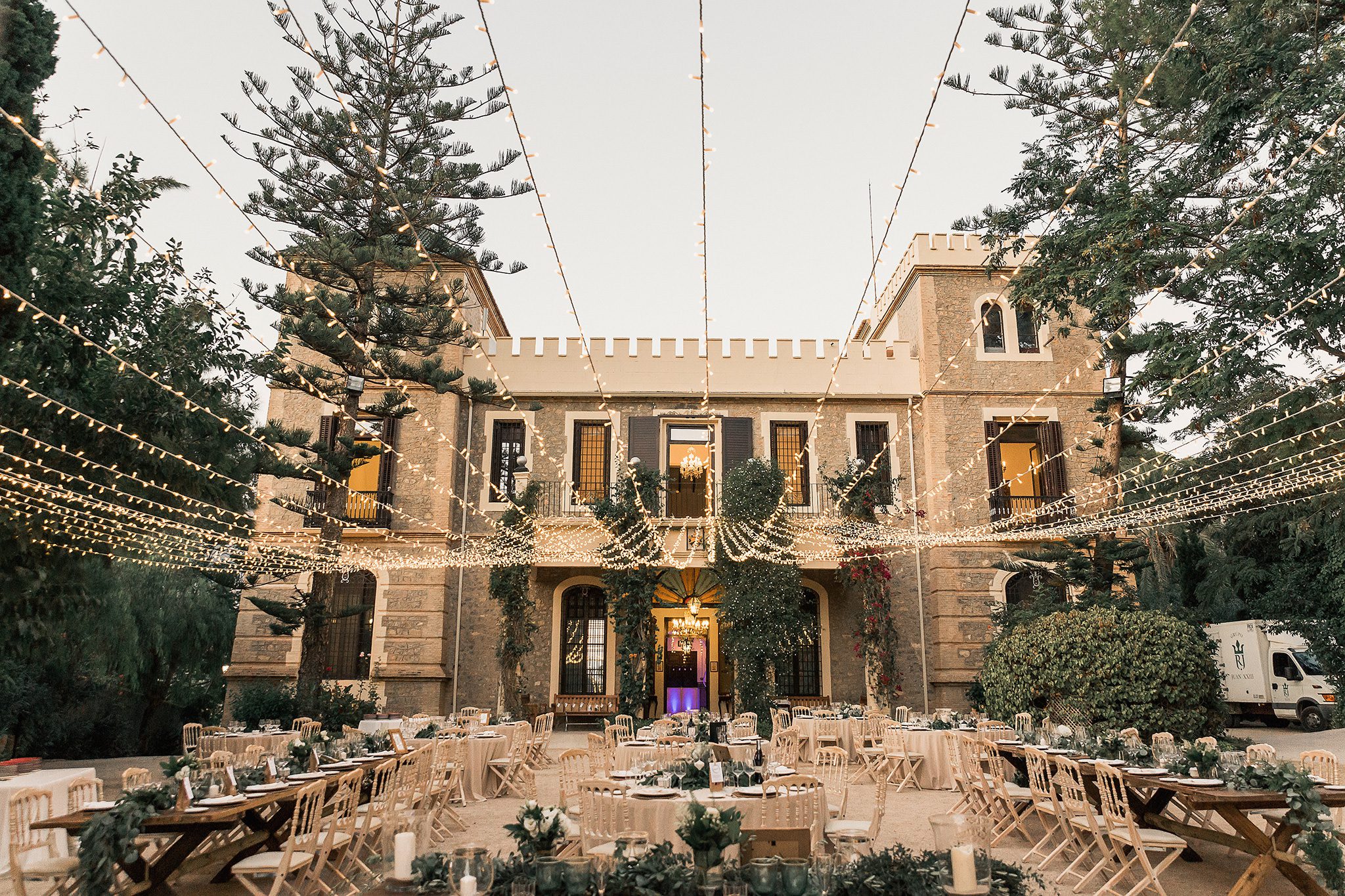 perecer Motel Resentimiento Cómo elegir el lugar perfecto para tu boda - SERGIO GISBERT FOTOGRAFO