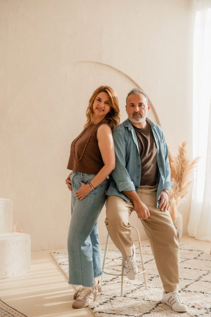 fotografia de estudio en Alicante